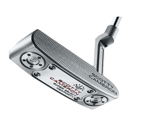 Titleist Scotty Cameron Select Newport Plus Putter