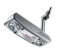 Thumbnail for Titleist Scotty Cameron Select Newport Plus Putter