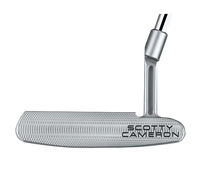 Thumbnail for Titleist Scotty Cameron Select Newport Plus Putter