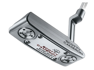Titleist Scotty Cameron Super Select Squareback 2 Putter 2023