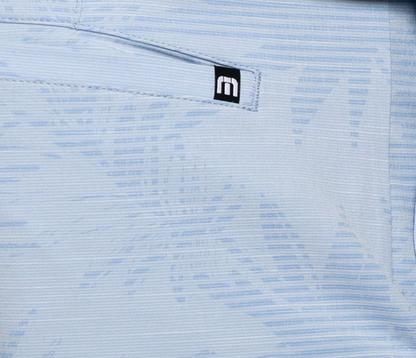 TravisMathew Street Art Men's Shorts