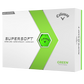Callaway Golf Supersoft Golf Balls