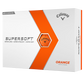 Callaway Golf Supersoft Golf Balls