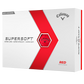 Callaway Golf Supersoft Golf Balls