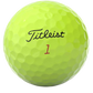 Titleist '23 Pro V1x Golf Balls