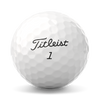 Titleist Tour Soft Golf Balls - White