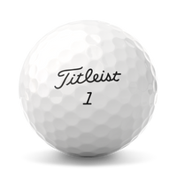 Thumbnail for Titleist Tour Soft Golf Balls