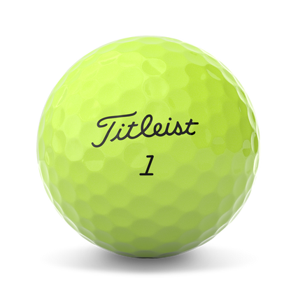 Titleist Tour Soft Golf Balls