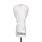 Titleist Stars & Stripes 2 Panel Leather Head Cover