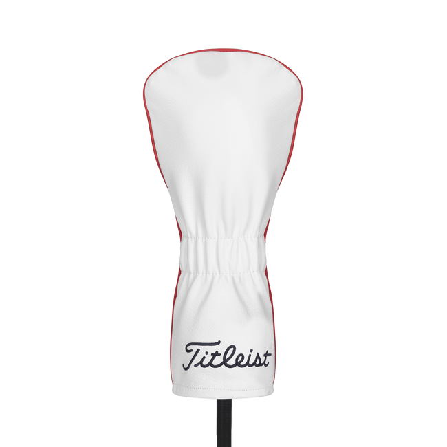 Titleist Stars & Stripes 2 Panel Leather Head Cover