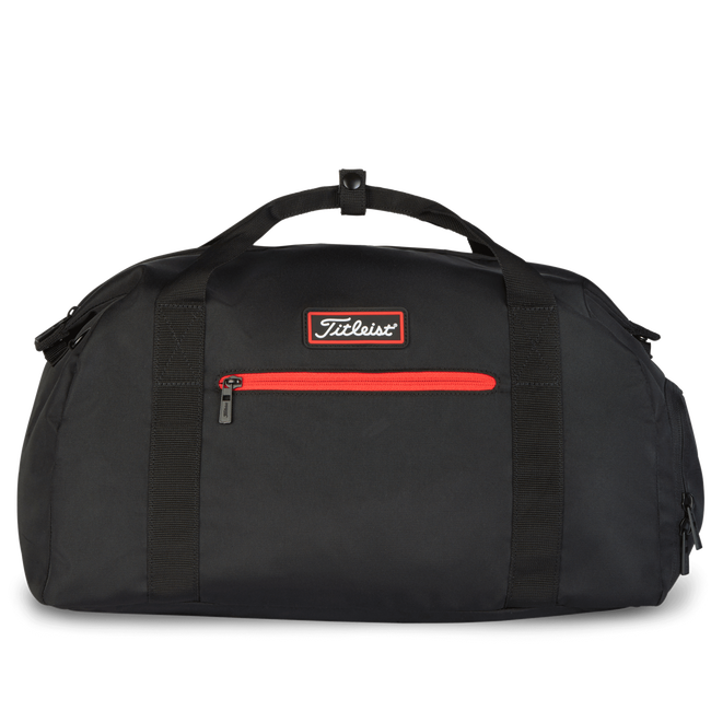 Titleist Players Boston Duffel Bag