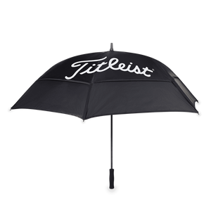 Titleist Players Double Umbrella