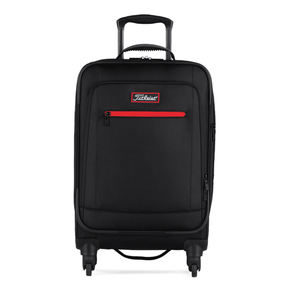 Titleist Players Spinner Suitcase