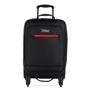 Titleist Players Spinner Suitcase