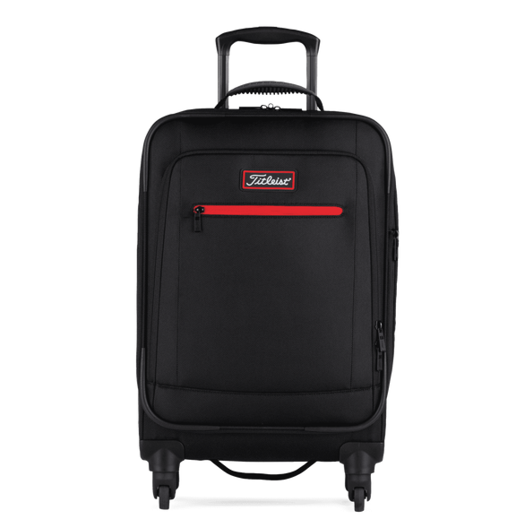 Titleist Players 20" Spinner Suitcase