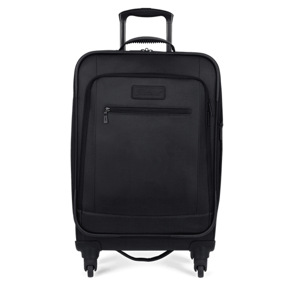 Titleist Players 20" Spinner Suitcase