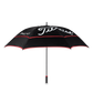 Titleist Tour Double Canopy Umbrella