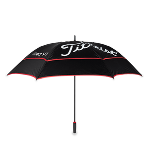 Titleist Tour Double Canopy Umbrella