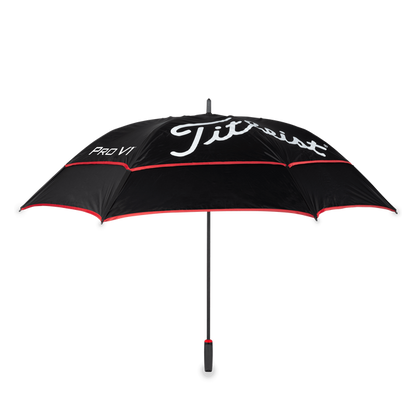 Titleist Tour Double Canopy Umbrella