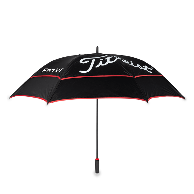 Titleist Tour Double Canopy Umbrella