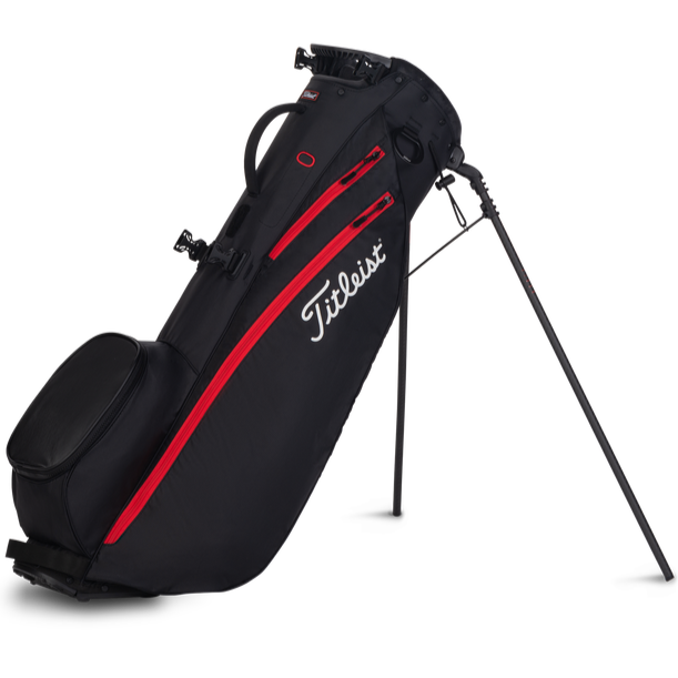 Titleist Players 4 Carbon Stand Bag