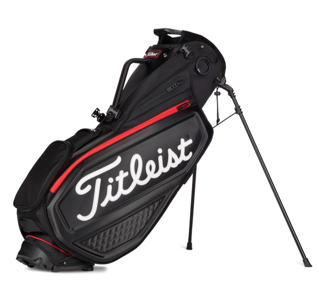 Titleist Premium Stand Bag – 5 Under Golf