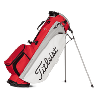 Thumbnail for Titleist Players 4 Plus Stand Bag