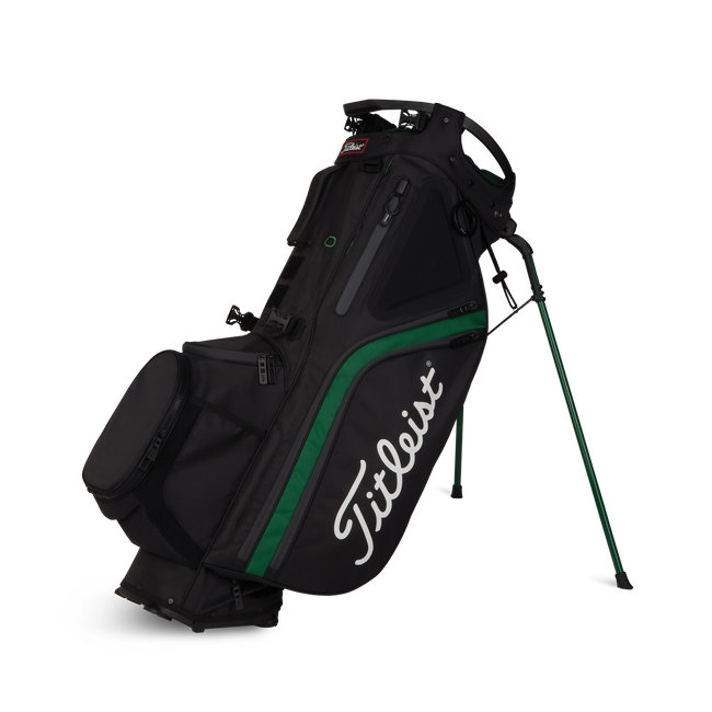 Titleist Hybrid 14 Stand Bag – 5 Under Golf Titleist Hybrid 14 Stand Bag – 5 Under Golf