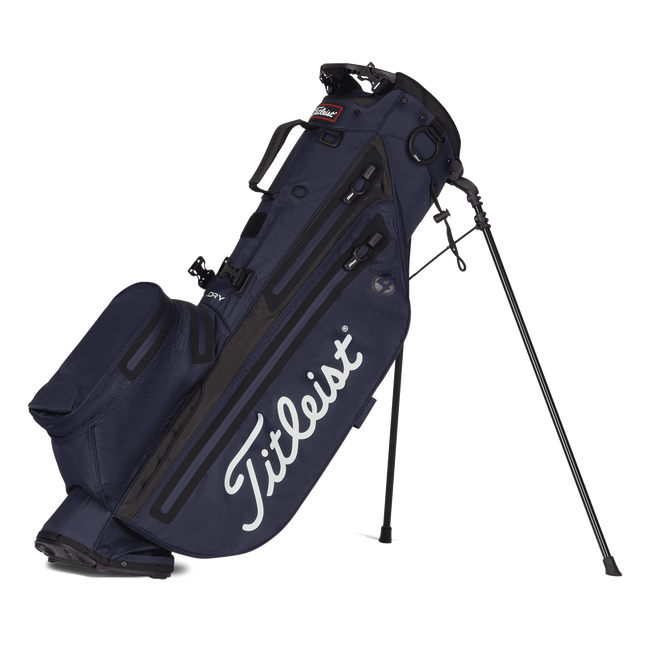 Buy Titleist 2023 Players 4 Stadry Stand Bag | Golf Discount