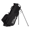 Titleist Hybrid 5 Stand Bag - Black