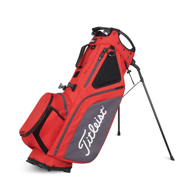 Titleist Hybrid Stand Bag - Main Image