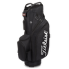 Titleist Cart 14 Cart Bag - Black