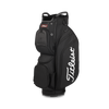 Titleist Cart 15 Cart Bag - Black