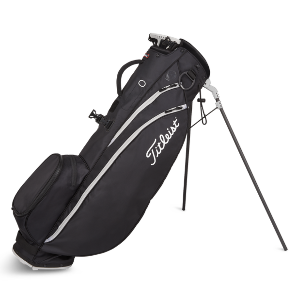 Titleist Players 4 Carbon Stand Bag