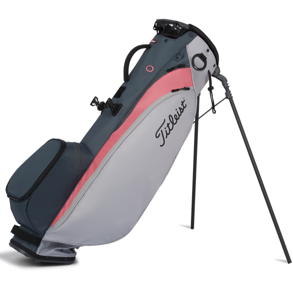 Titleist Players 4 Carbon Stand Bag