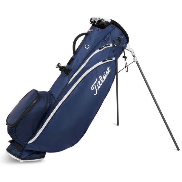 Titleist Players 4 Carbon Stand Bag