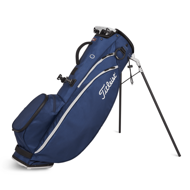 Titleist Players 4 Carbon-S Stand Bag