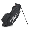 Titleist Players 4 Stand Bag - All Black
