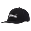 Titleist Oceanside Hat - Black/Black/Charcoal