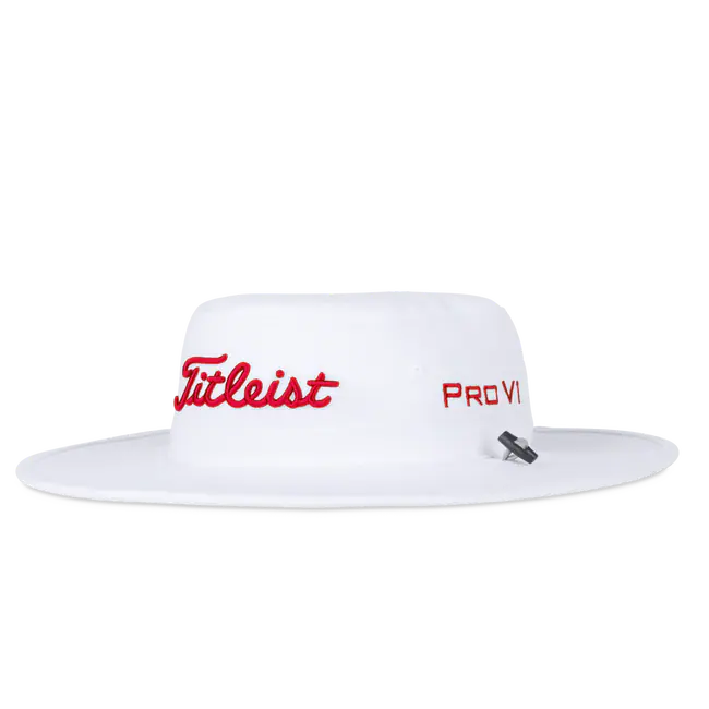 Titleist Tour Aussie Hat