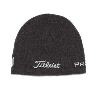 Titleist Merino Wool Beanie Hat