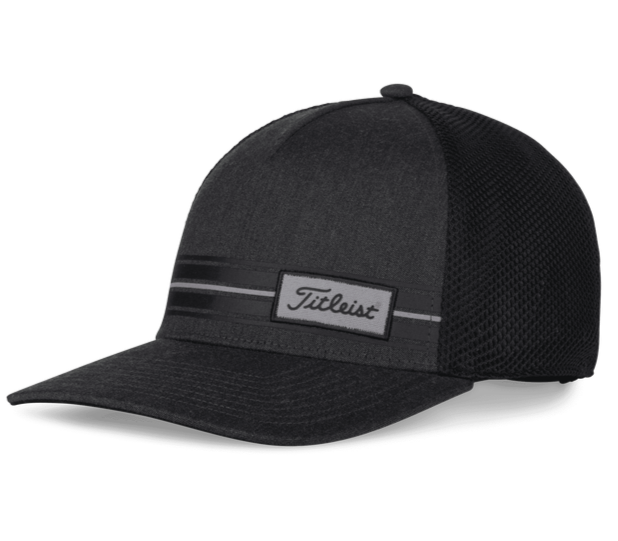 Titleist Surf Stripe Laguna Hat