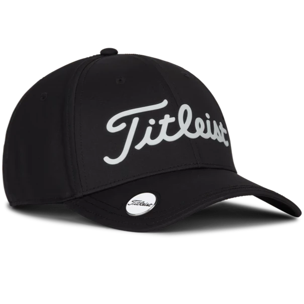 Titleist Players Performance Ball Marker Hat