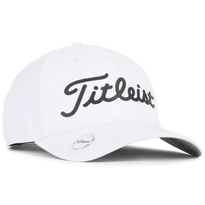 Titleist Players Performance Ball Marker Hat