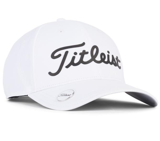Titleist Performance Ball Marker Assorted Hat
