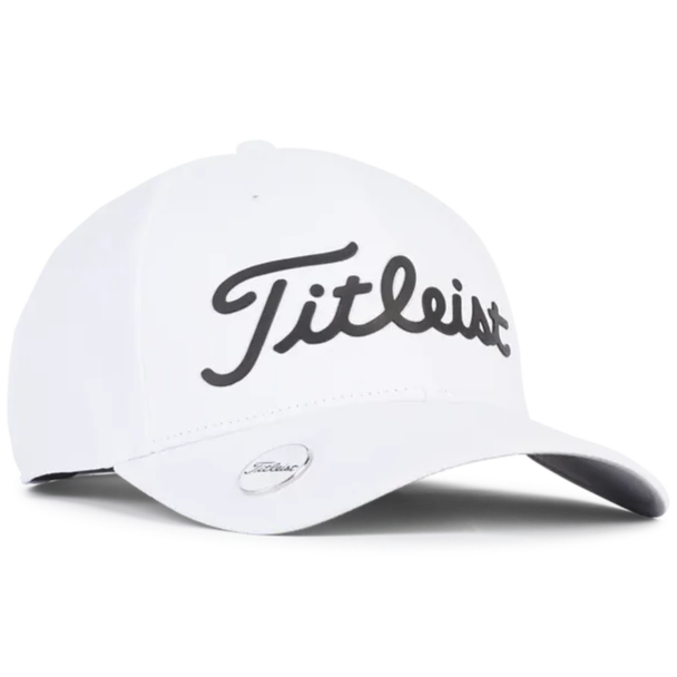 Titleist Players Performance Ball Marker Hat