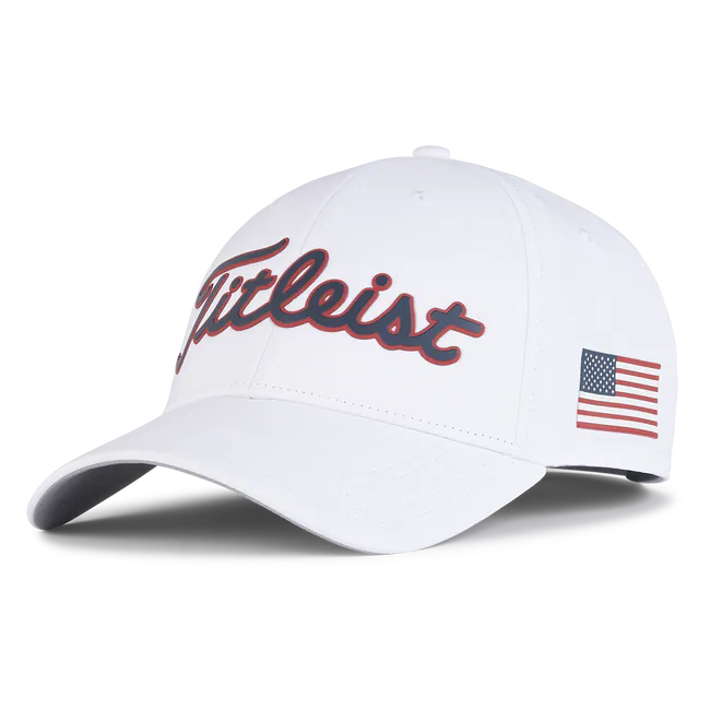 Titleist Players Performance Hat