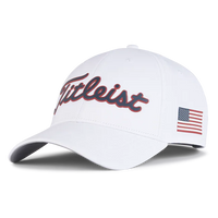 Thumbnail for Titleist Players Performance Hat