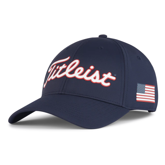 Titleist Players Performance Hat