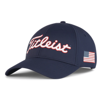 Thumbnail for Titleist Players Performance Hat